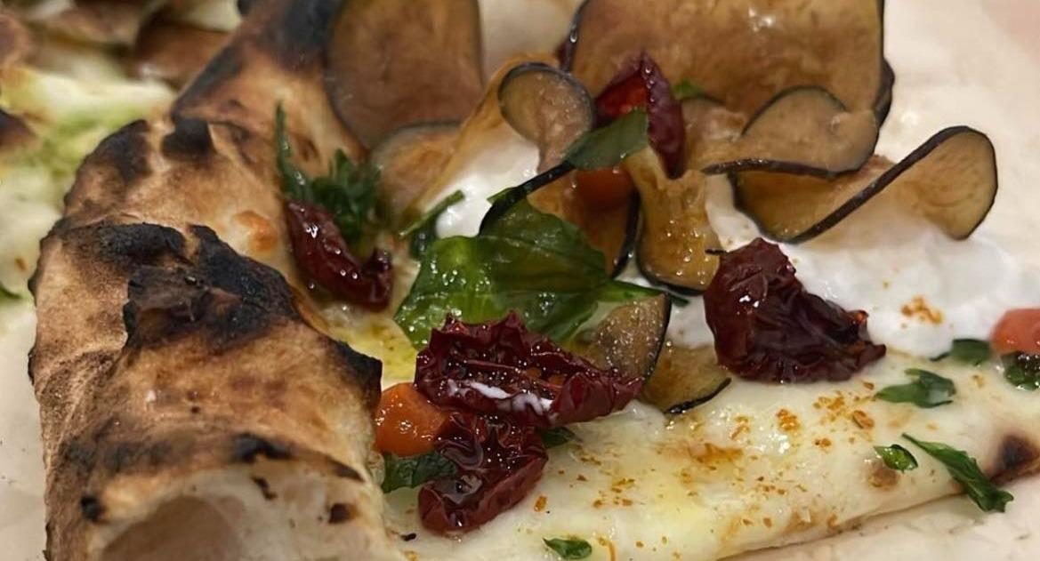 Pizzeria Il tempio di maradona photo 5