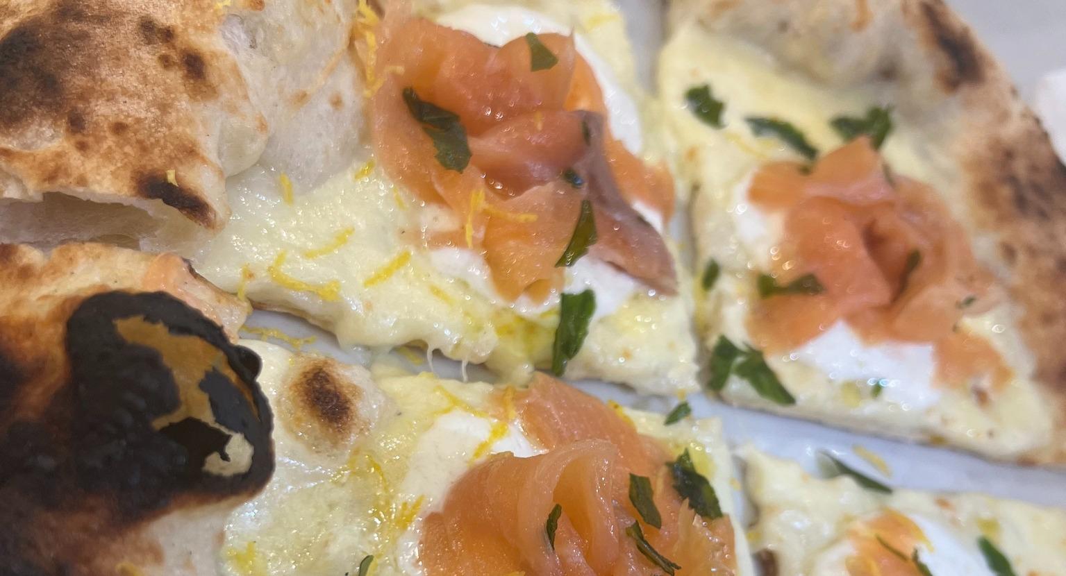 Pizzeria Il tempio di maradona photo 2