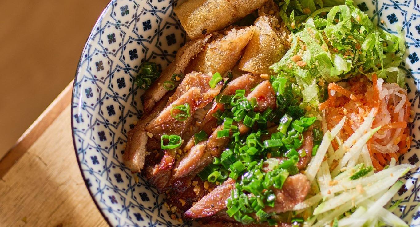 2 Béo Vietnamese Restaurant photo 2