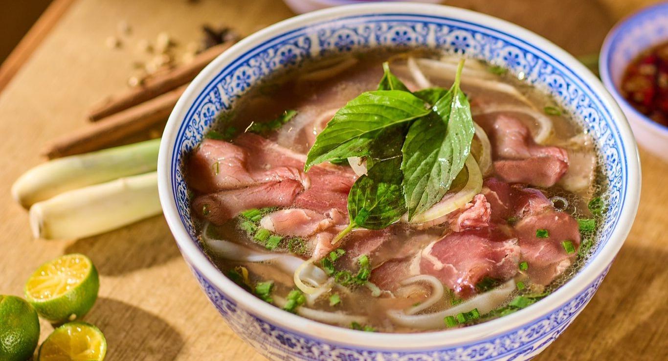 2 Béo Vietnamese Restaurant