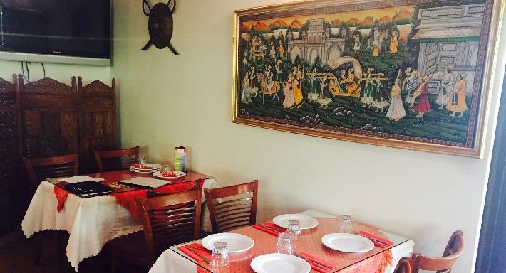 D Tandoor Indian Restaurant photo 2