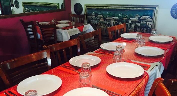 D Tandoor Indian Restaurant