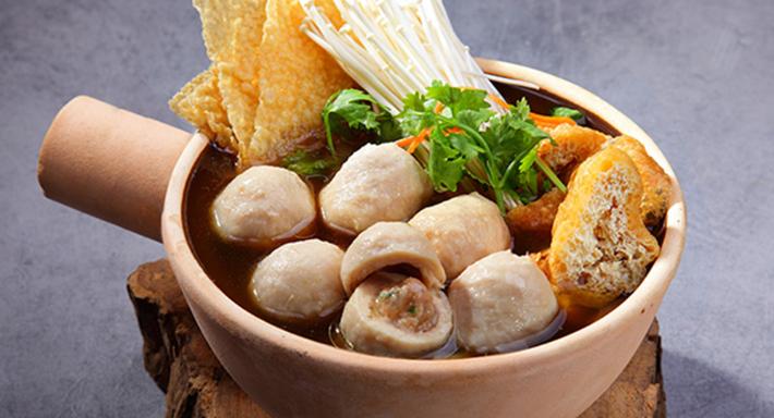 JuFu Bak Kut Teh 聚福肉骨茶 - GR.iD photo 4
