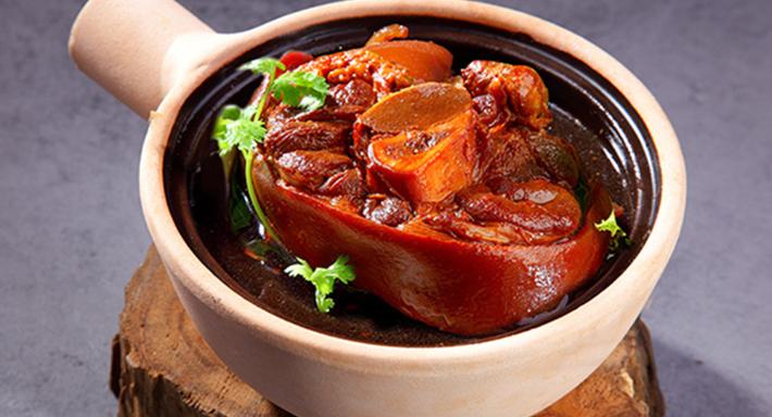 JuFu Bak Kut Teh 聚福肉骨茶 - GR.iD photo 5