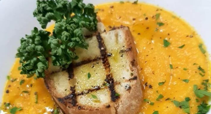 Hadley House photo 2