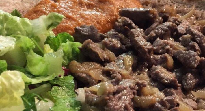 Ristorante Massawa photo 3