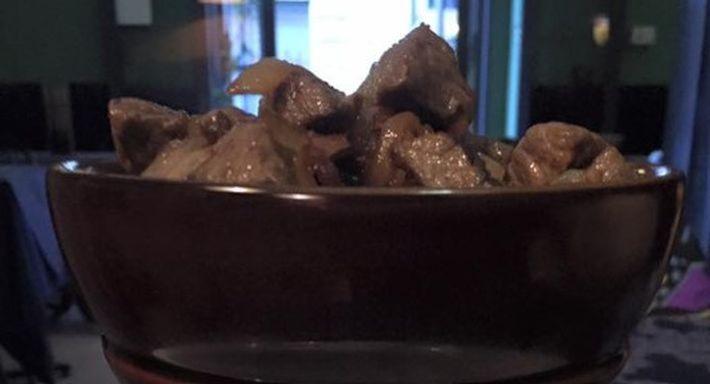 Ristorante Massawa photo 4