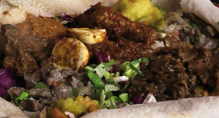 Ristorante Massawa photo 5