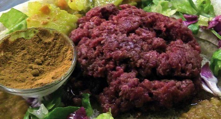 Ristorante Massawa photo 2