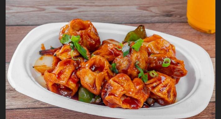 The Himalaya Bites photo 4