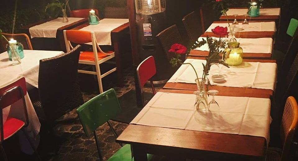 Taverna Agàpe photo 3