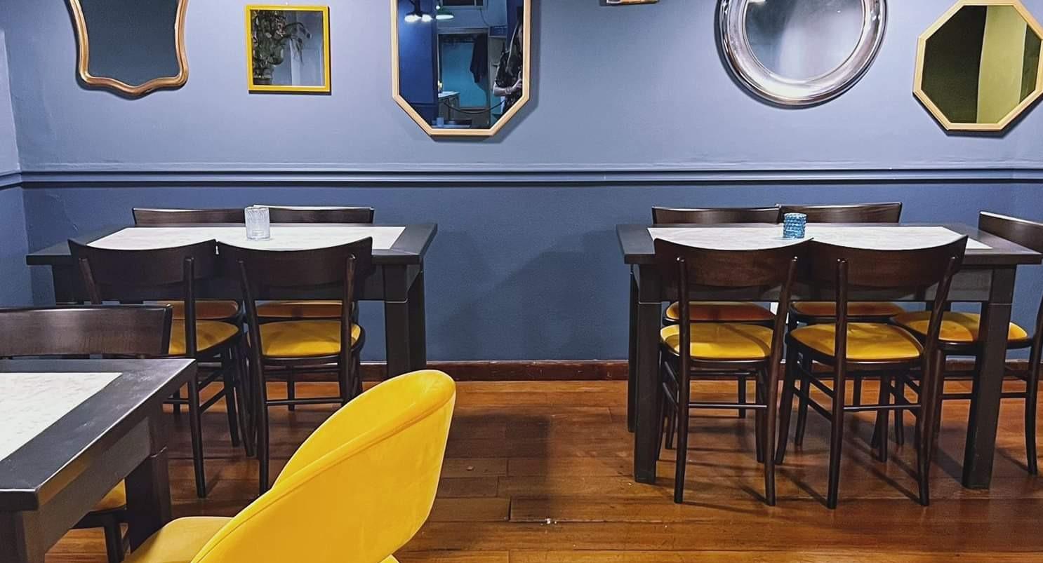 Piano B, Comfort food & Drinks photo 4