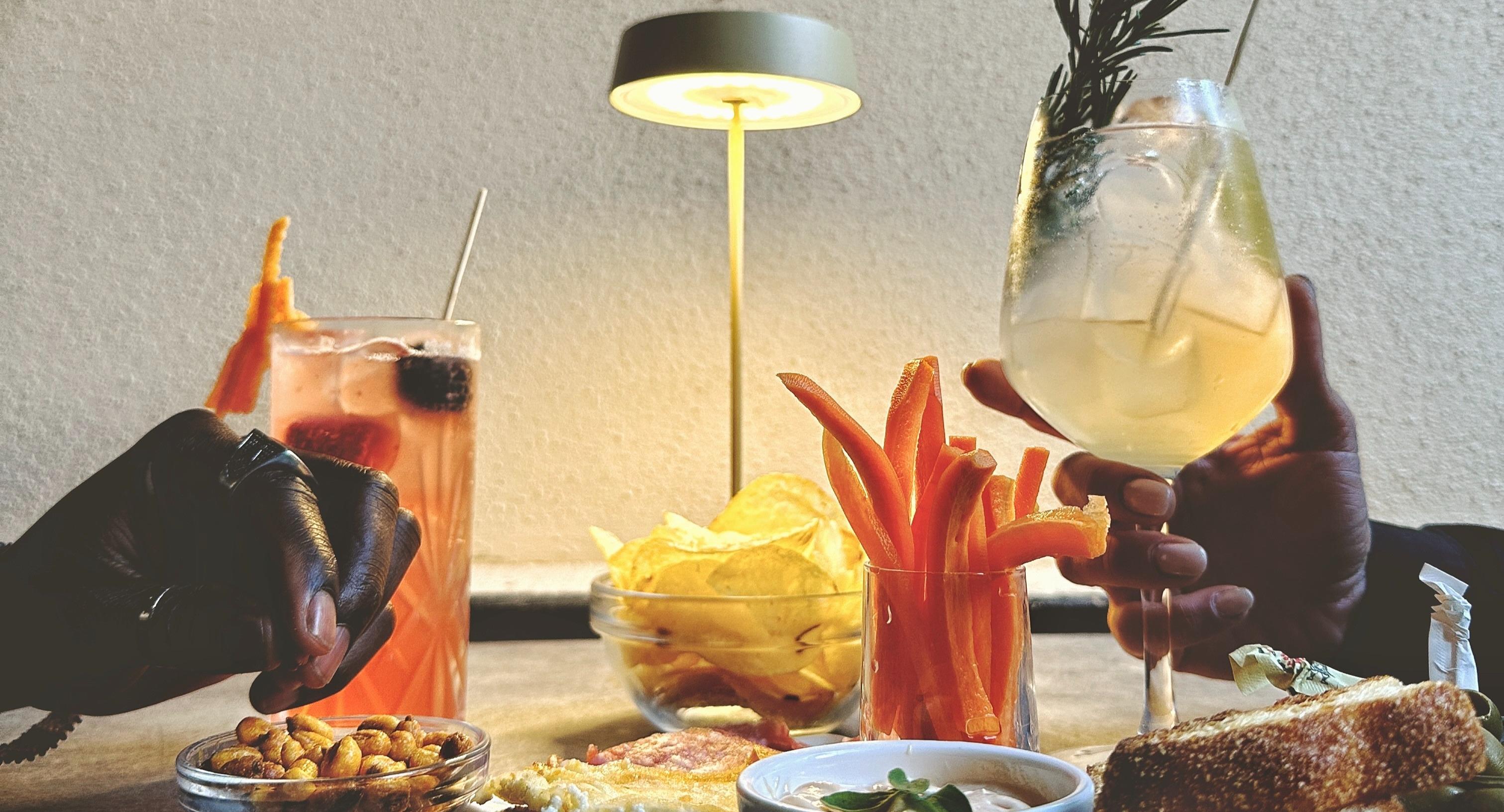 Piano B, Comfort food & Drinks photo 3