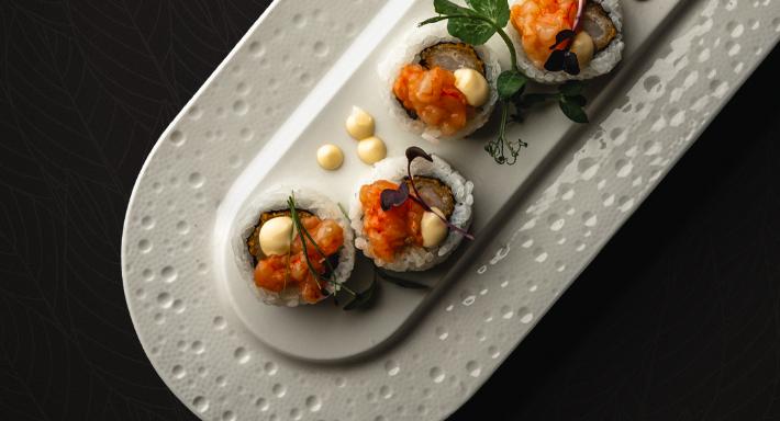 Mabu Ristorantino photo 2