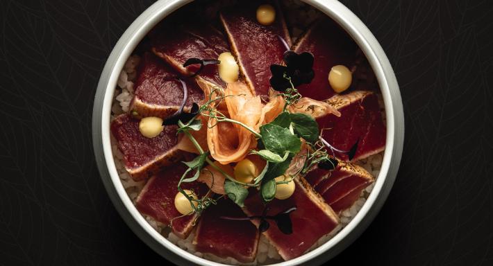 Mabu Ristorantino photo 3