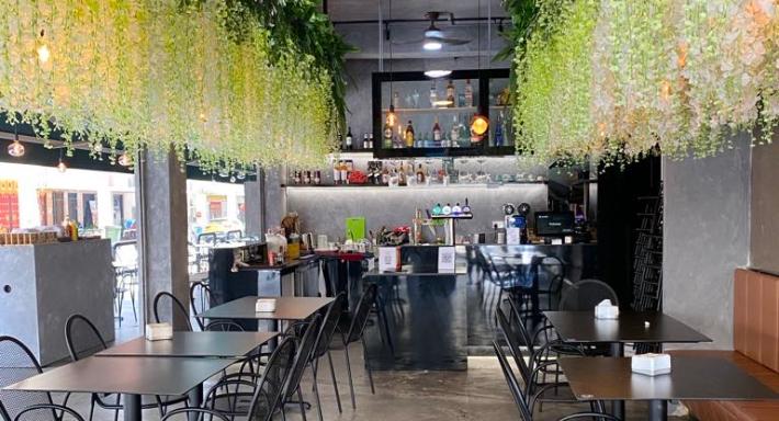 Neighbor Kitchen photo 3