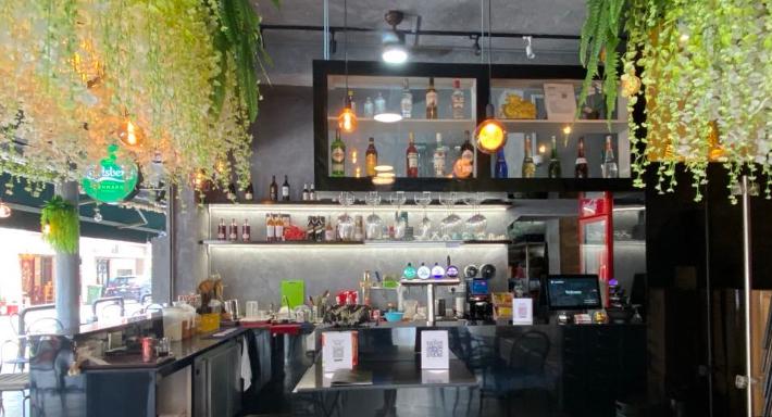 Neighbor Kitchen photo 4