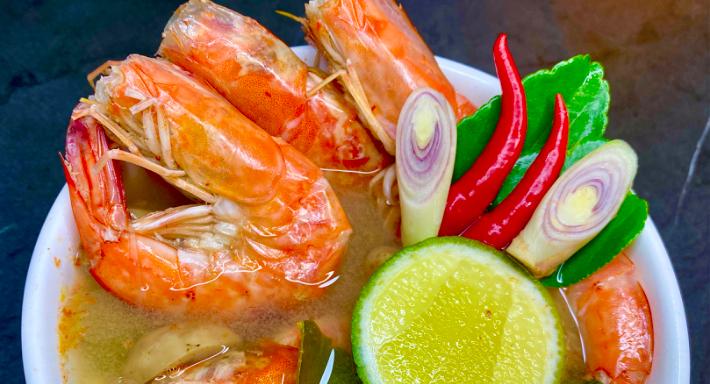 Neighbor Kitchen photo 5