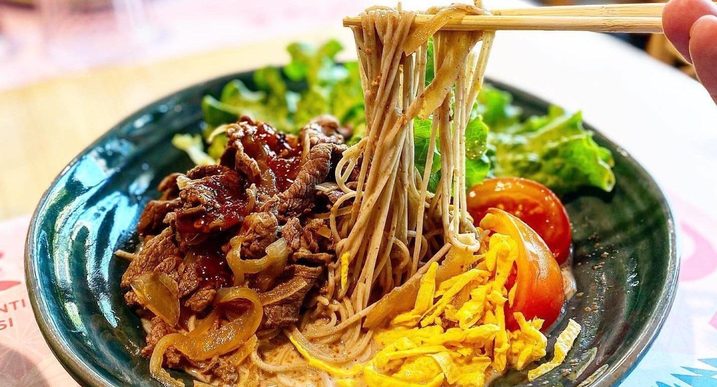 Sagami - Bellinzago Lombardo photo 2