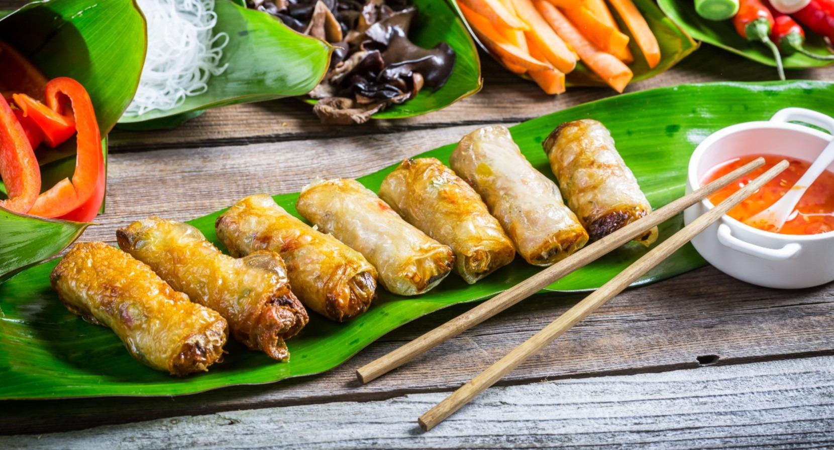 Salt & Pepper Vietnamese Kitchen