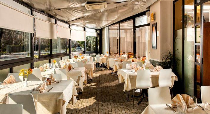 Pizzeria La Terrazza photo 5