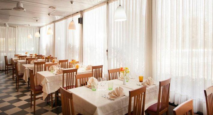 Pizzeria La Terrazza photo 4