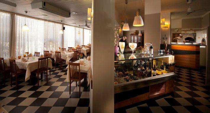 Pizzeria La Terrazza photo 2