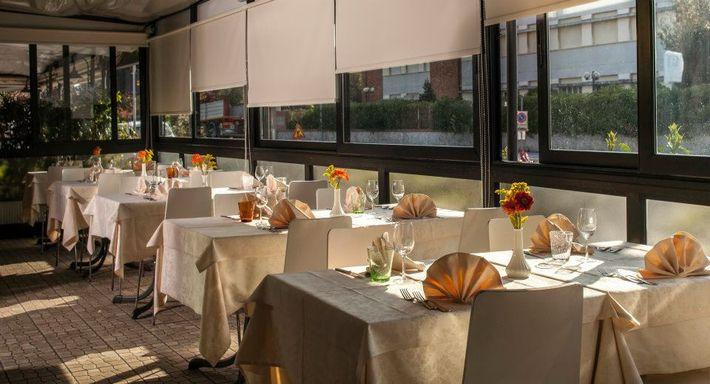 Pizzeria La Terrazza