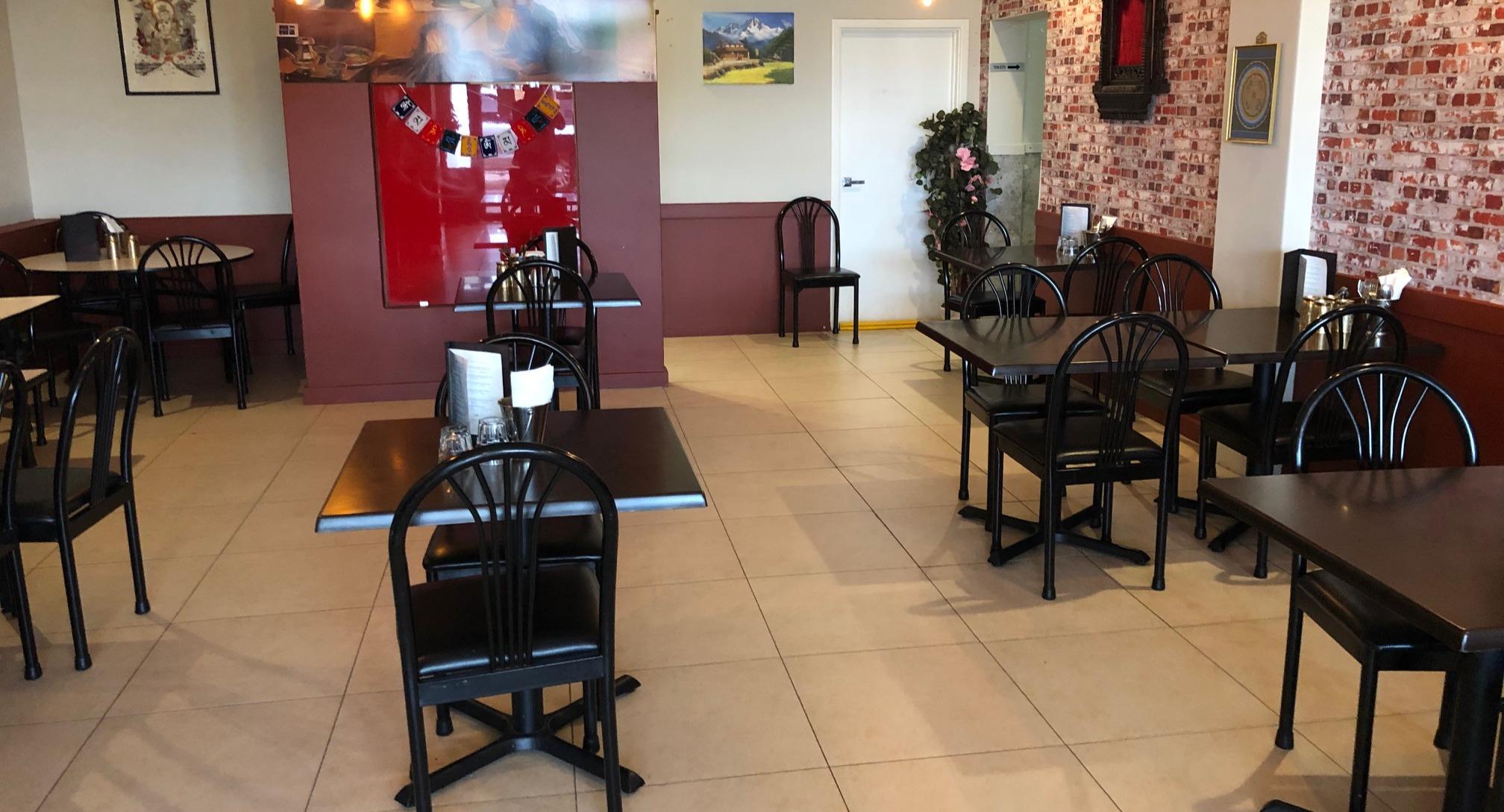 Chulo Nepalese Perth photo 4