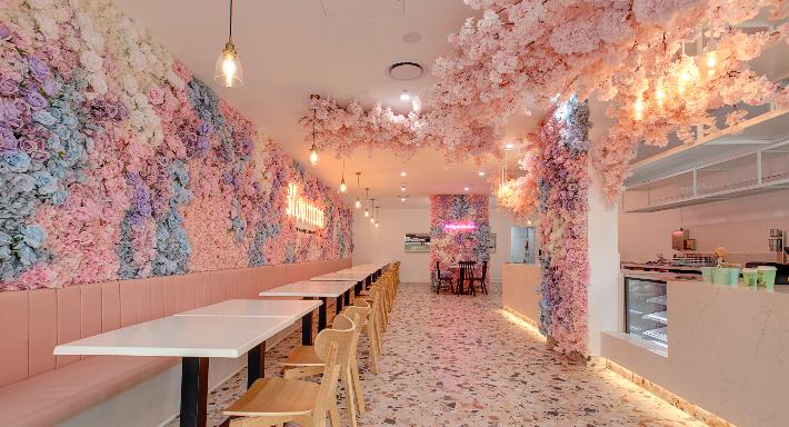 Blooming Cafe and Restaurant photo 2