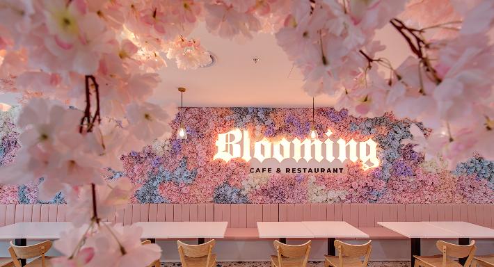Blooming Cafe and Restaurant photo 3