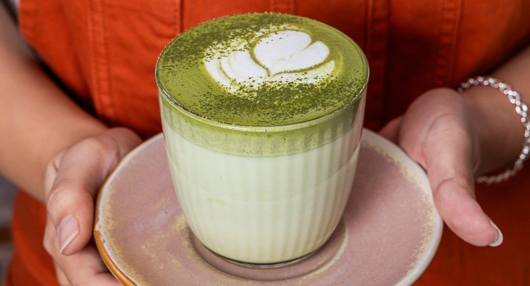 Blooming Cafe and Restaurant photo 5