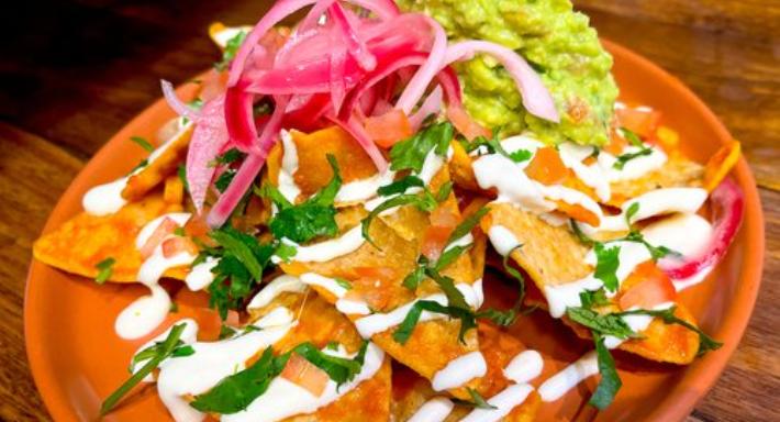 Wako Taco Mexican Restaurant photo 2