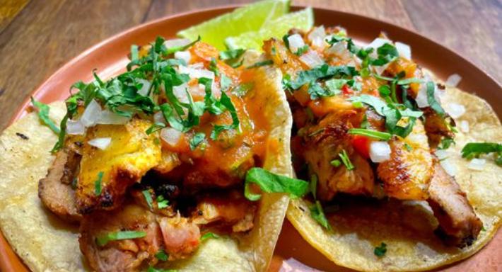 Wako Taco Mexican Restaurant photo 3