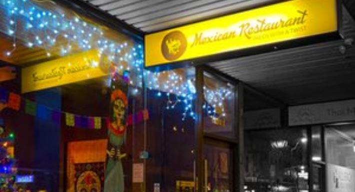 Wako Taco Mexican Restaurant photo 5