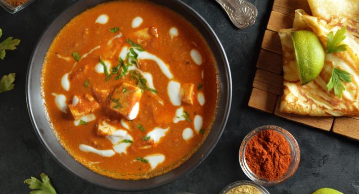 Nepalilainen Ravintola Mountain