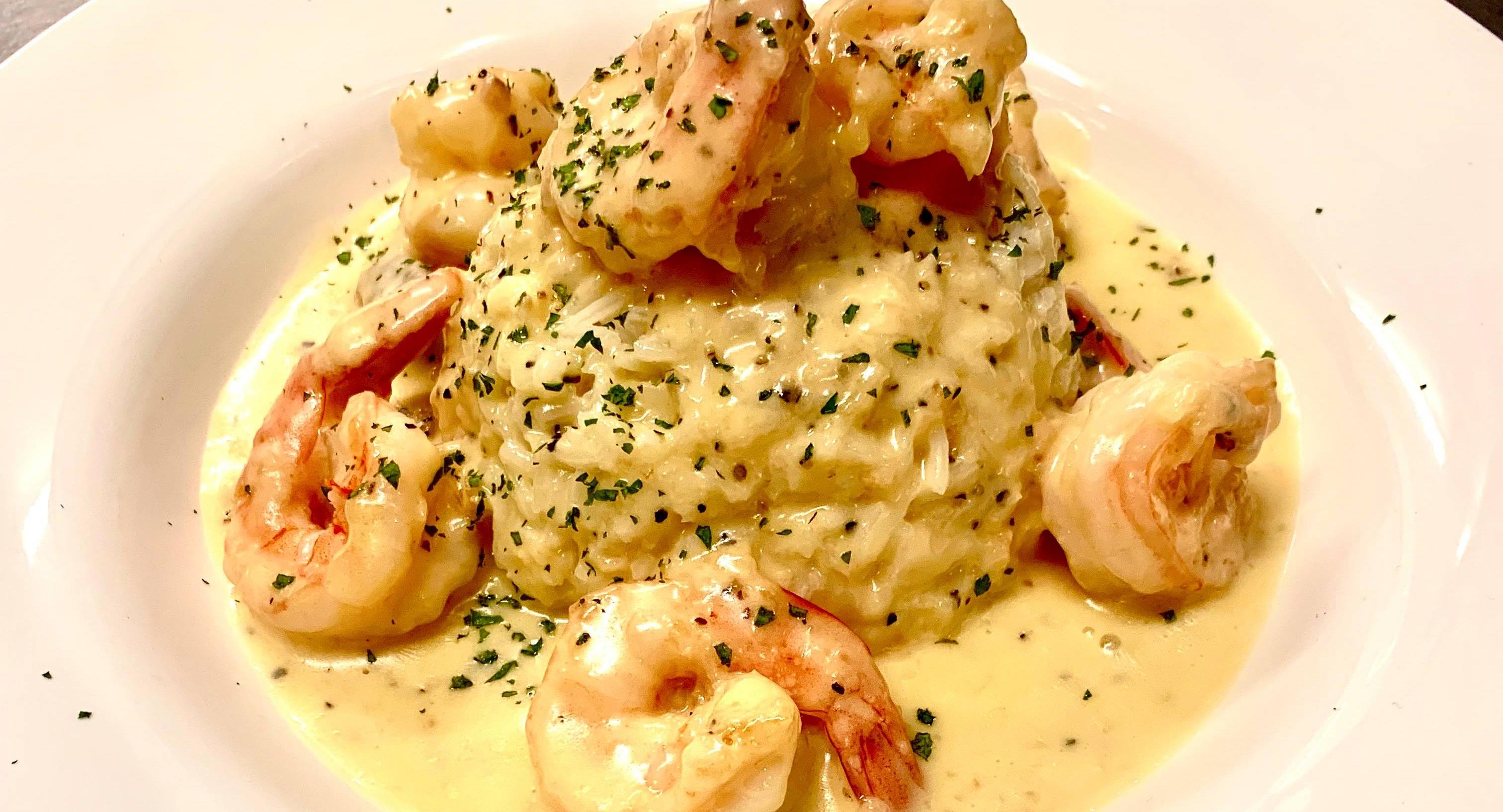 Gino's Spaghetti Bar photo 2