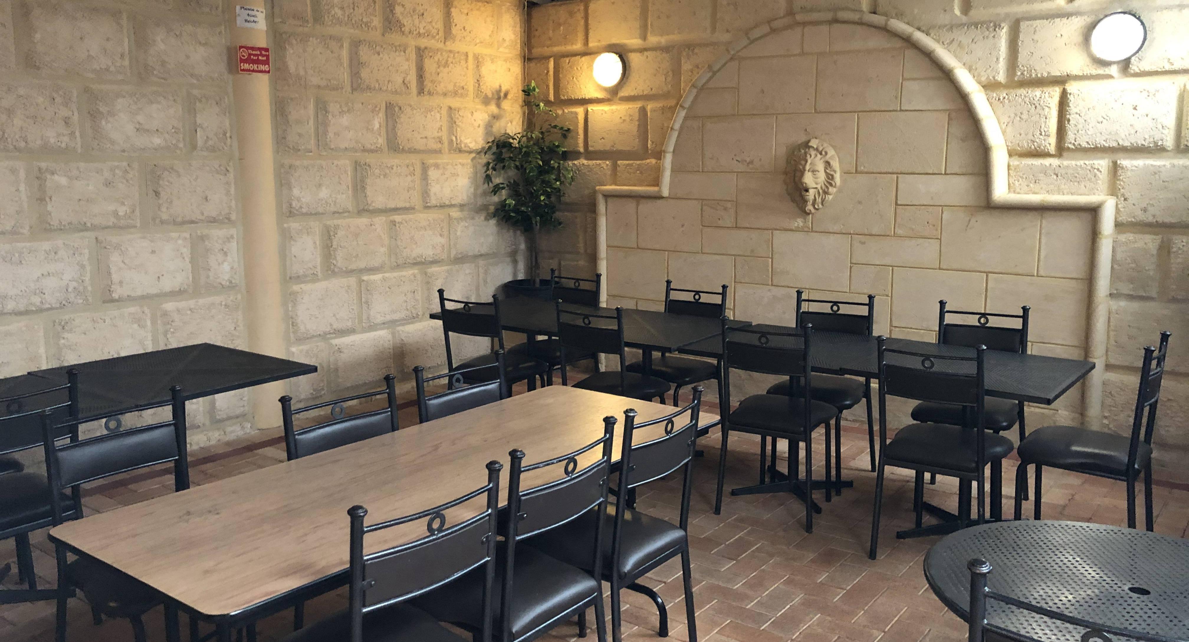 Gino's Spaghetti Bar photo 5