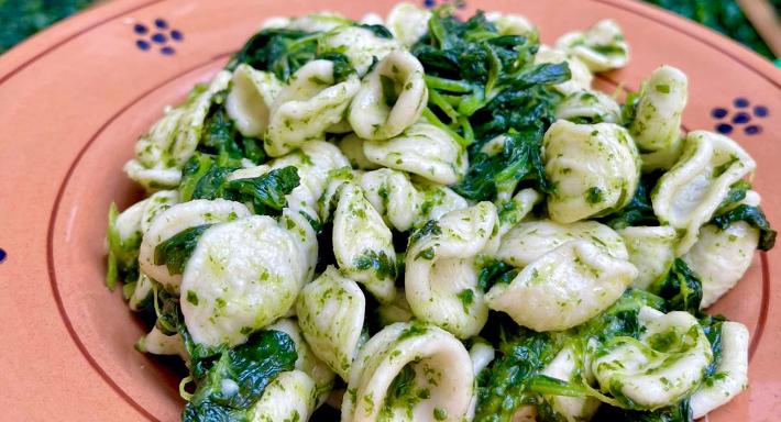 Nonna Lilia Trattoria Tipica Salentina photo 2