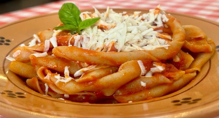 Nonna Lilia Trattoria Tipica Salentina photo 3