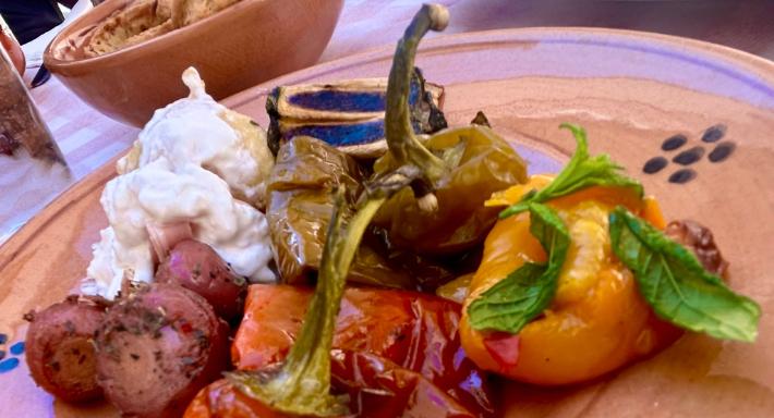 Nonna Lilia Trattoria Tipica Salentina photo 4