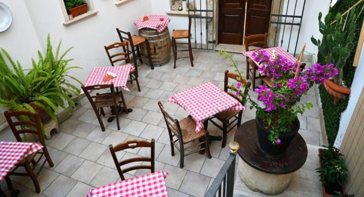 Nonna Lilia Trattoria Tipica Salentina photo 5