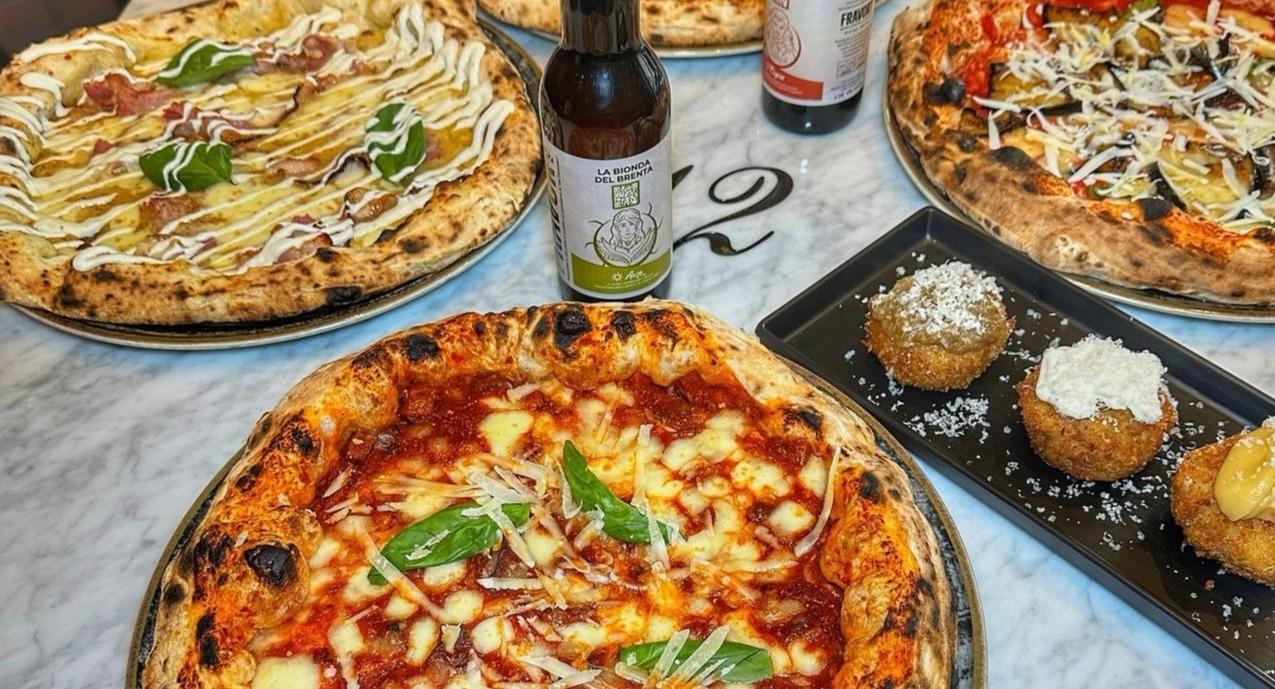 Pizzeria Farina Del Mio Sacco photo 3