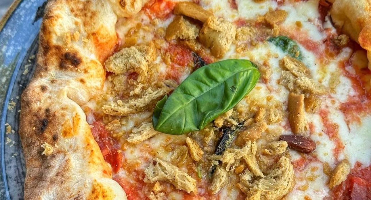 Pizzeria Farina Del Mio Sacco photo 5