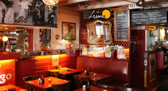 Restaurant Luna photo 2