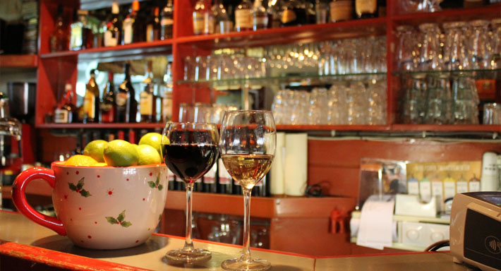 Restaurant Luna photo 3