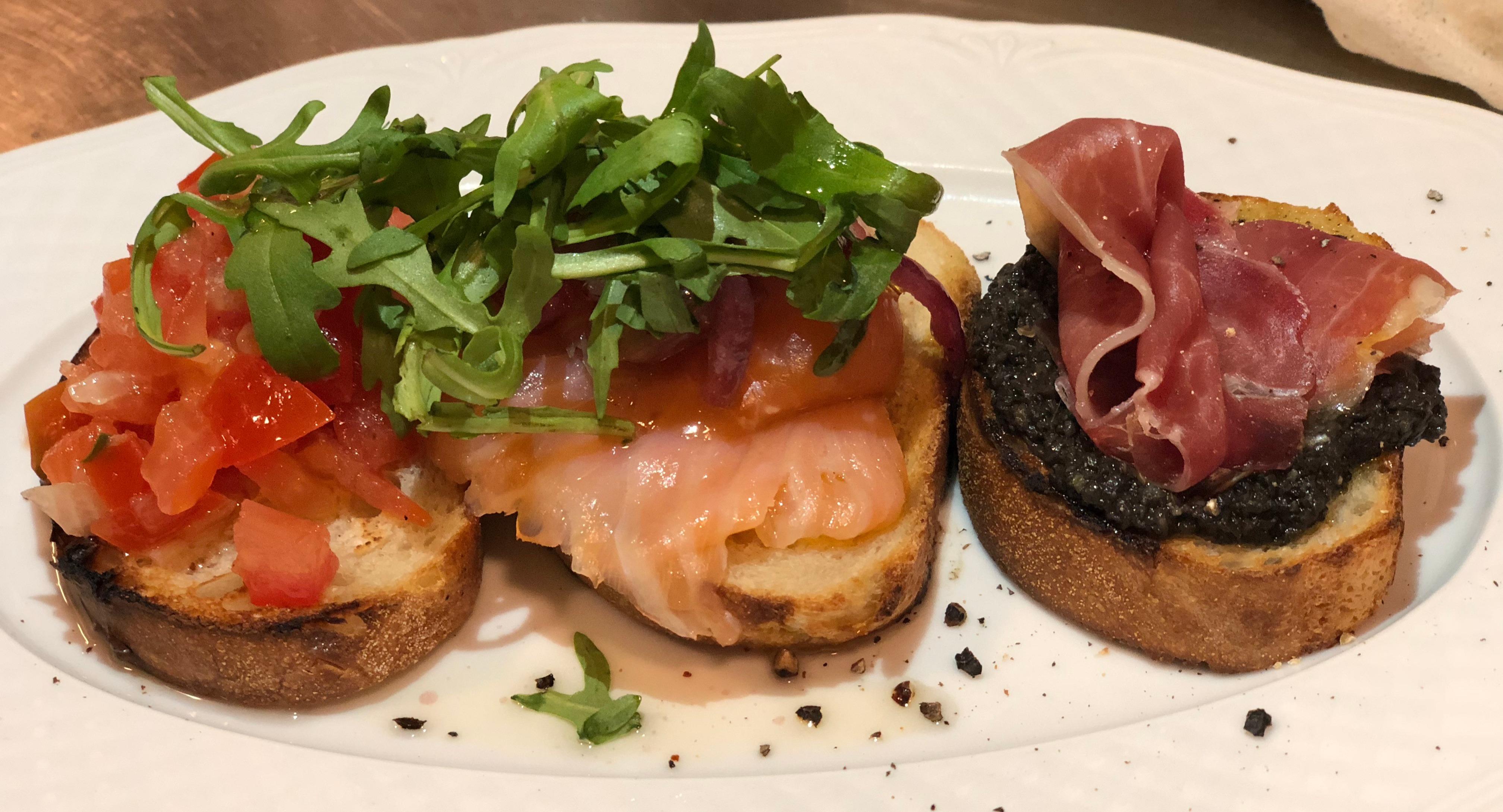 Ristorante Il Trio photo 2