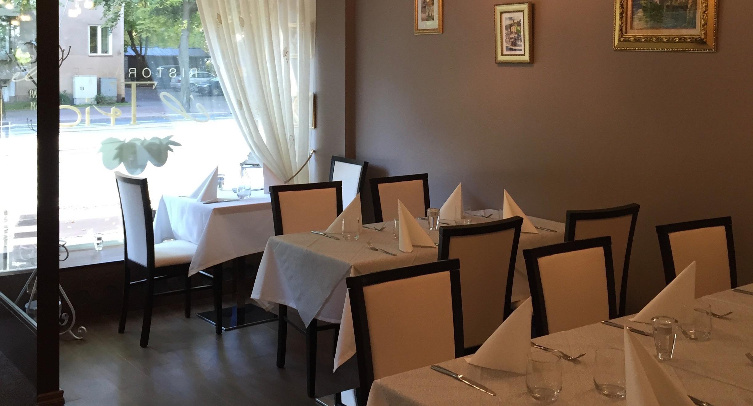 Ristorante Il Trio photo 4