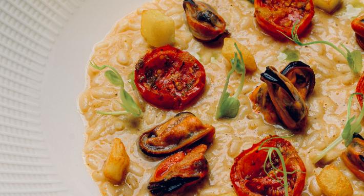 Bellucci Prodotti Ittici - Pescheria, Gastronomia e Bistrot photo 4