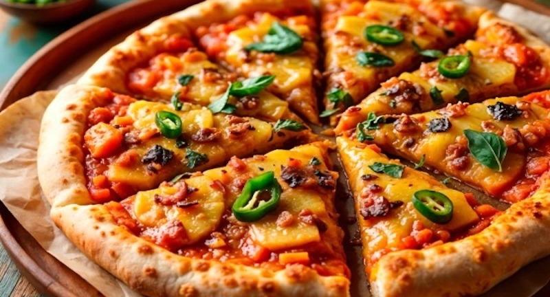 Da Bella Café & Pizzeria